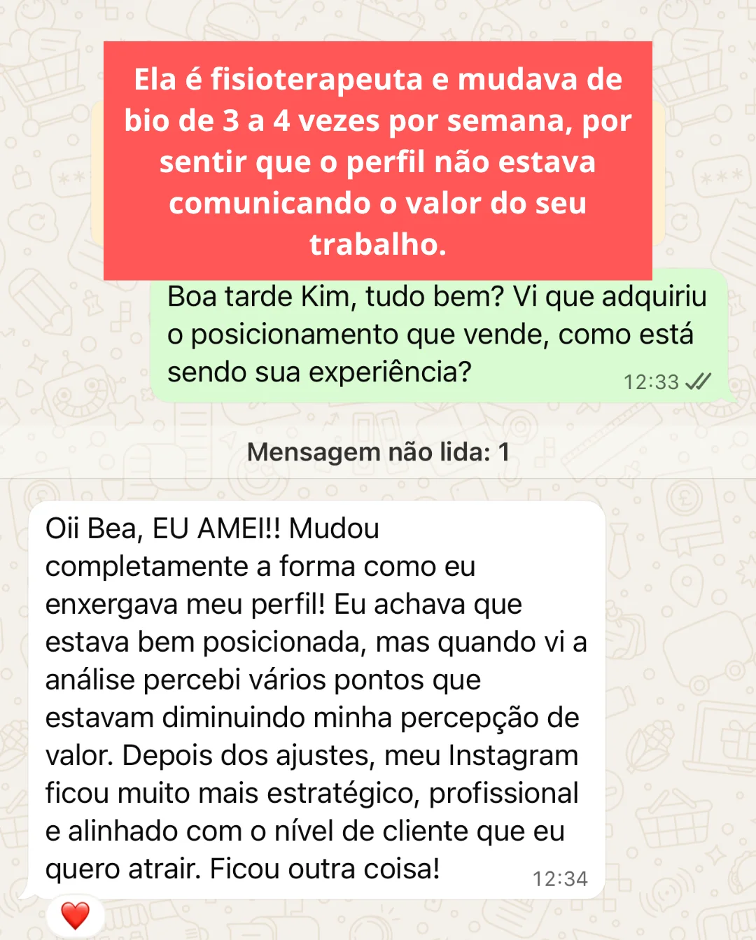 Depoimento 2