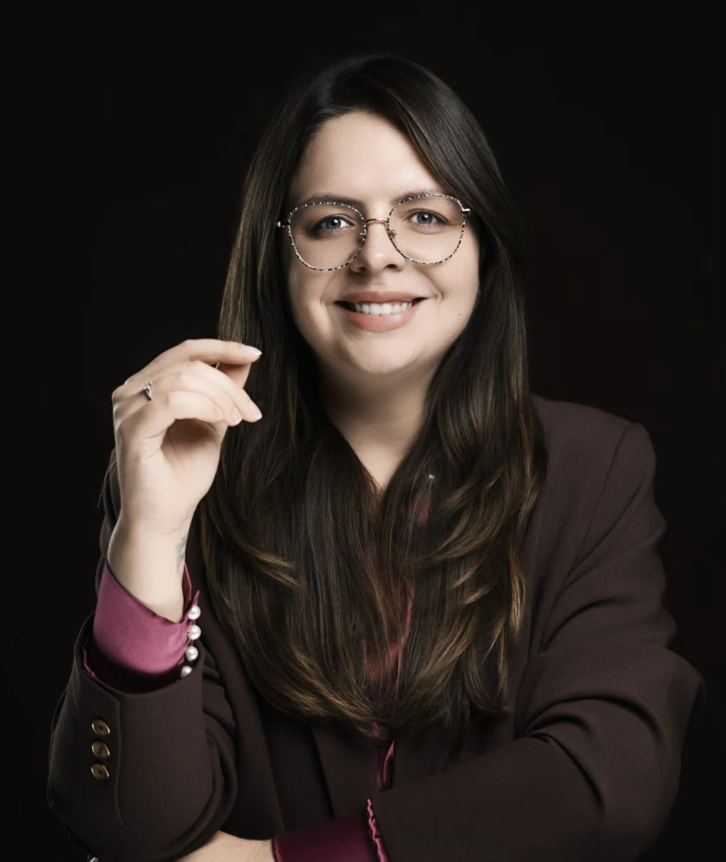 Bea Voghel