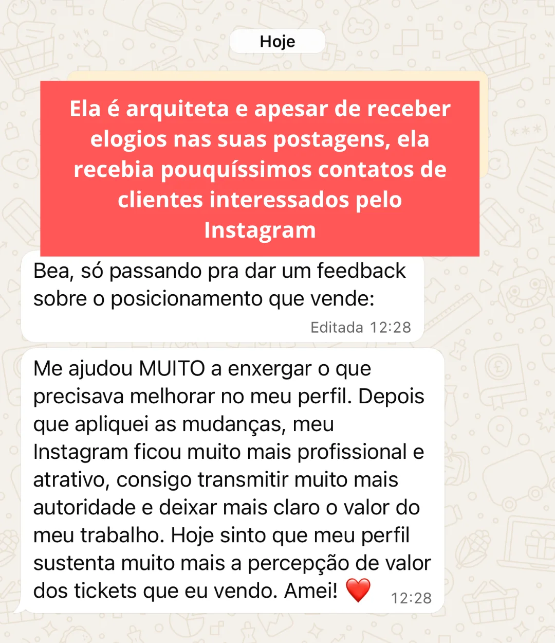Depoimento 3